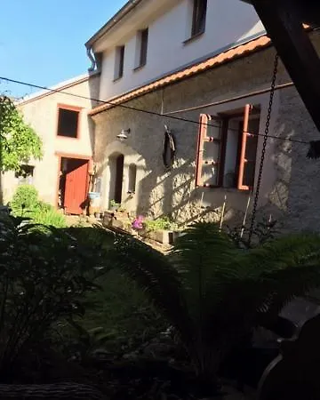 Apartman Bechyne Bechyne