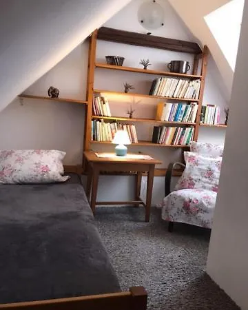 Apartman Bechyne * Bechyne