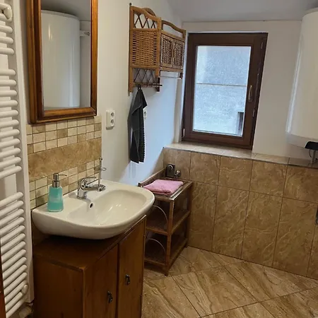 Apartman Bechyne Bechyně