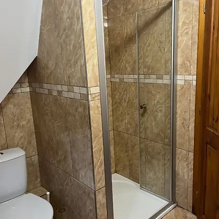 Apartman Bechyne Bechyně