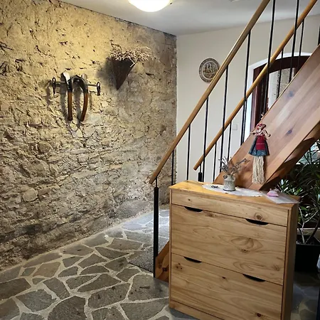 アパート Apartman Bechyne Bechyně