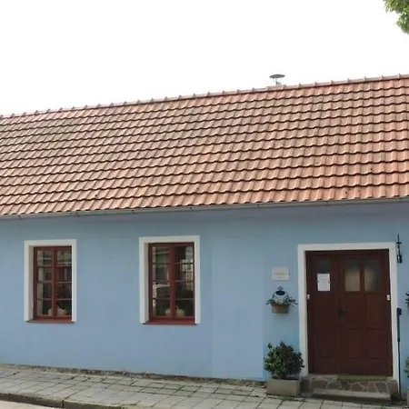 Apartman Bechyne Bechyně