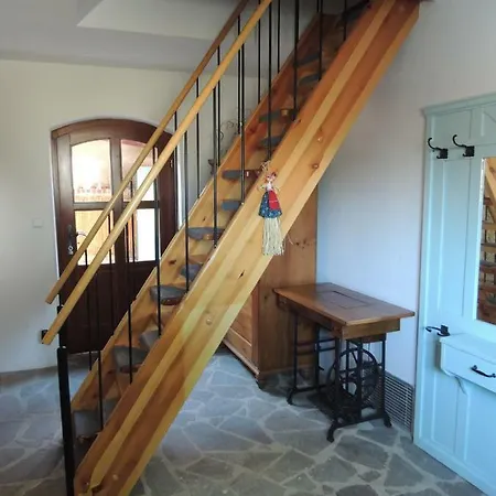 Apartman Bechyne *