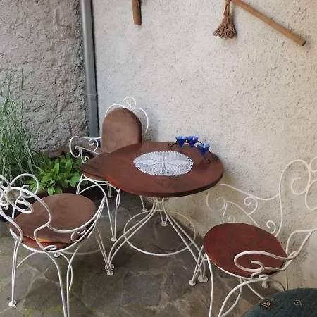 Apartman Bechyne *