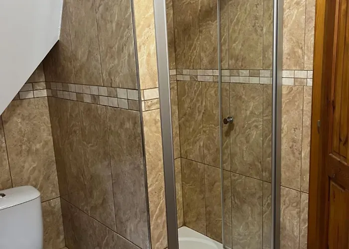 Apartman Bechyne Bechyně