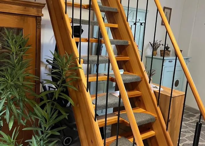 아파트 Apartman Bechyne