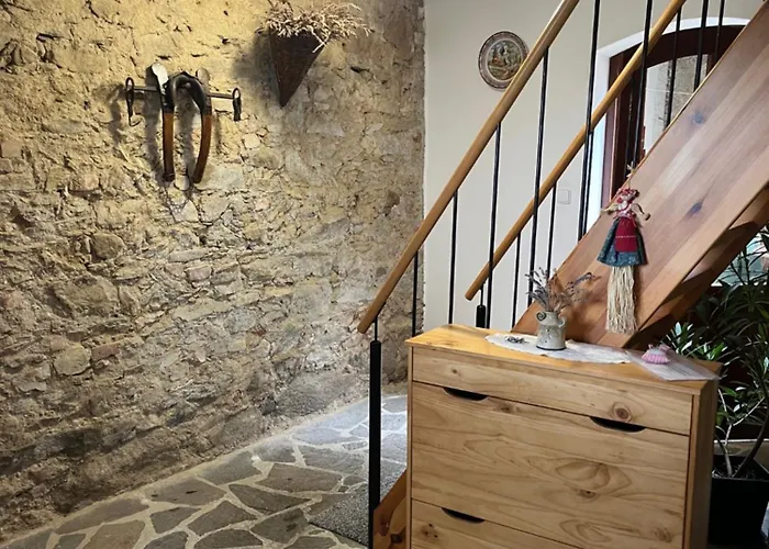 아파트 Apartman Bechyne Bechyně
